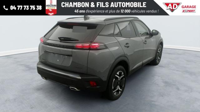 Peugeot 2008 image 8