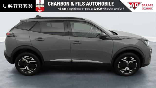 Peugeot 2008 image 2