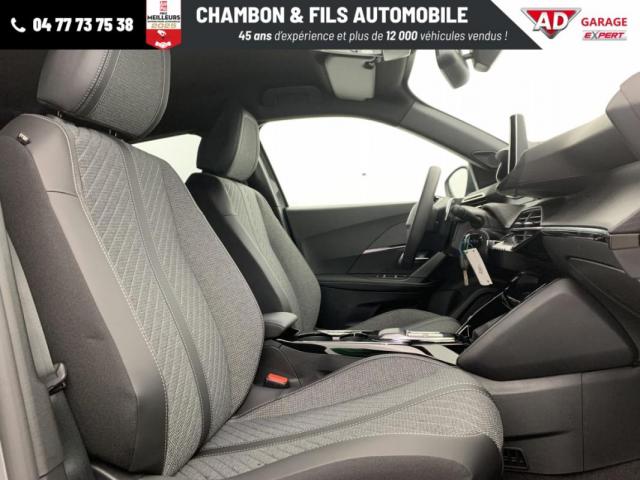 Peugeot 2008 image 9