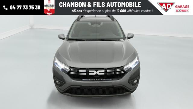 Dacia Sandero image 1