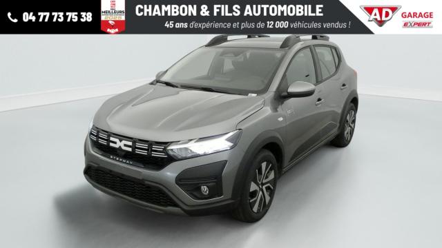 Dacia Sandero image 3