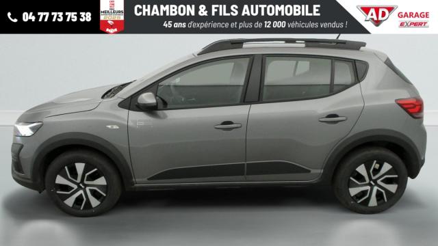 Dacia Sandero image 6