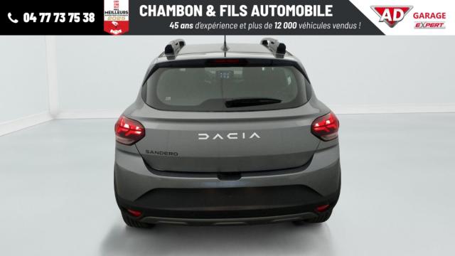 Dacia Sandero image 2
