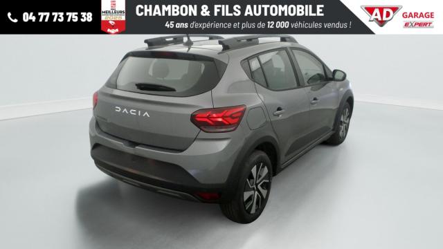 Dacia Sandero image 9