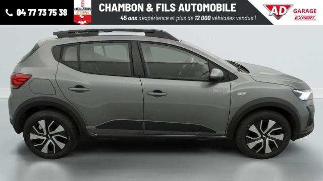 Dacia Sandero image 5