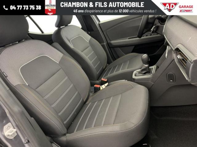 Dacia Sandero image 4