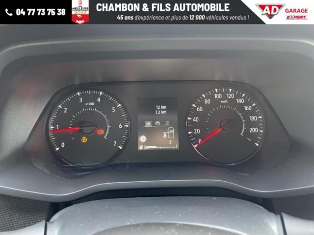 Renault Trafic image 1