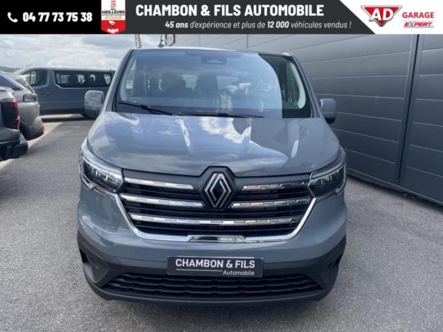 Renault Trafic image 6