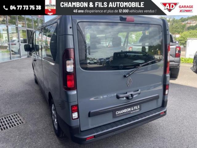 Renault Trafic image 5
