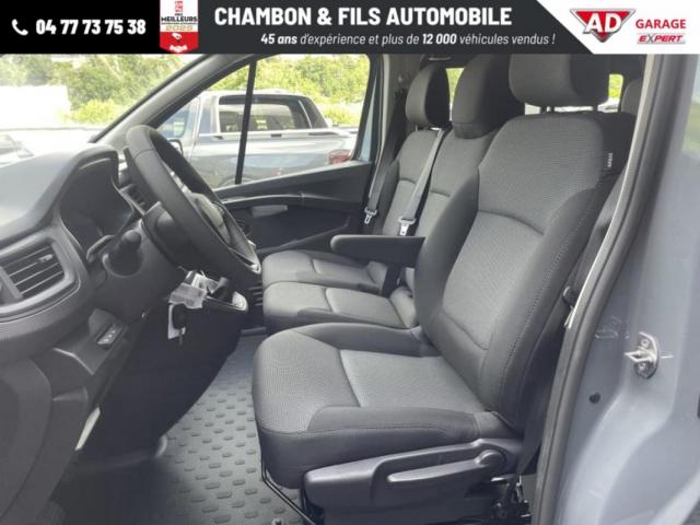 Renault Trafic image 3