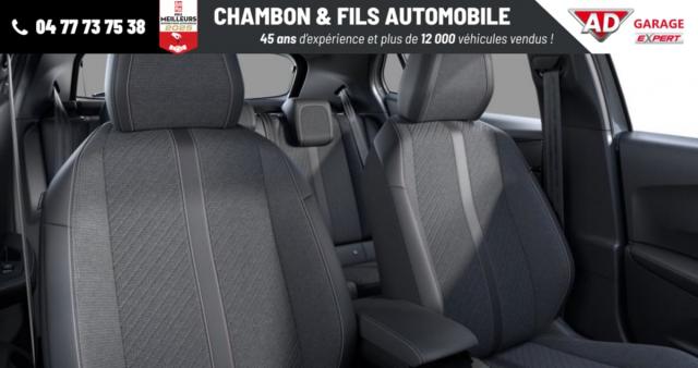 Peugeot 2008 image 6