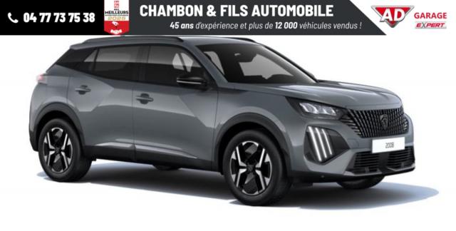 Peugeot 2008 image 4