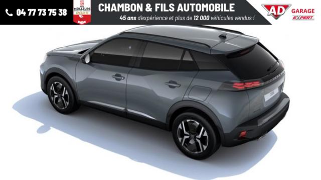 Peugeot 2008 image 9
