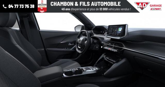 Peugeot 2008 image 1