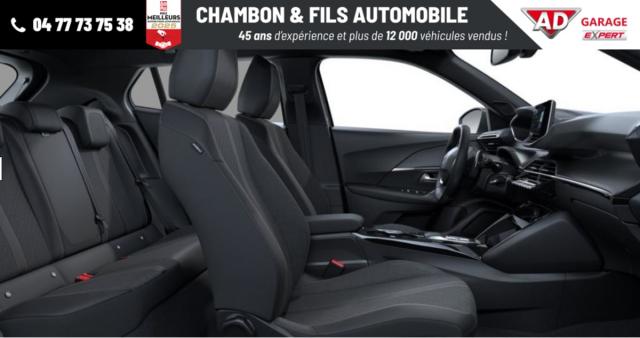 Peugeot 2008 image 7