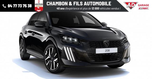 Peugeot 208 image 3