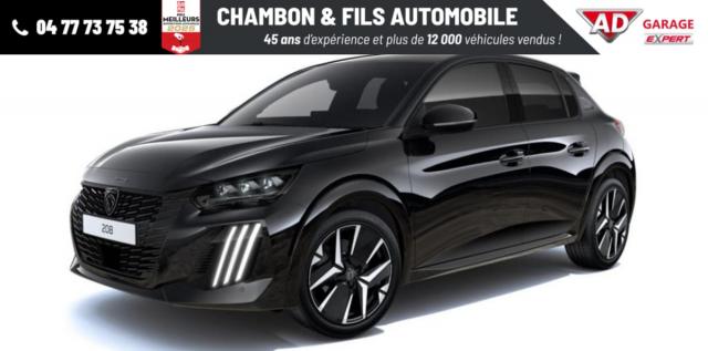 Peugeot 208 image 4