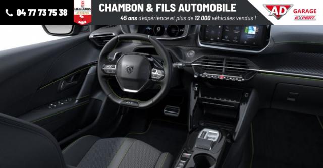Peugeot 208 image 2