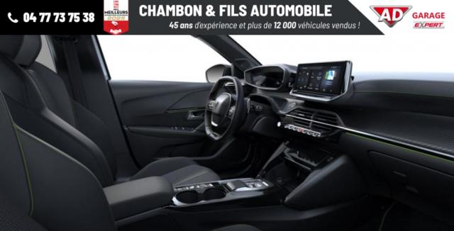 Peugeot 208 image 1