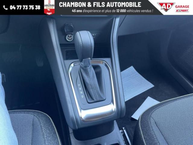 Renault Captur image 3