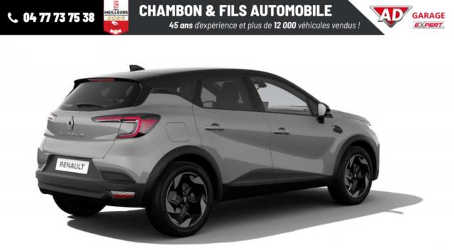 Renault Captur image 1