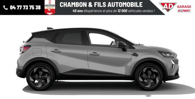 Renault Captur image 5