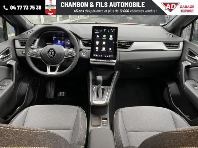 Renault Captur image 2