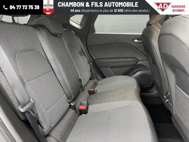Renault Captur image 4