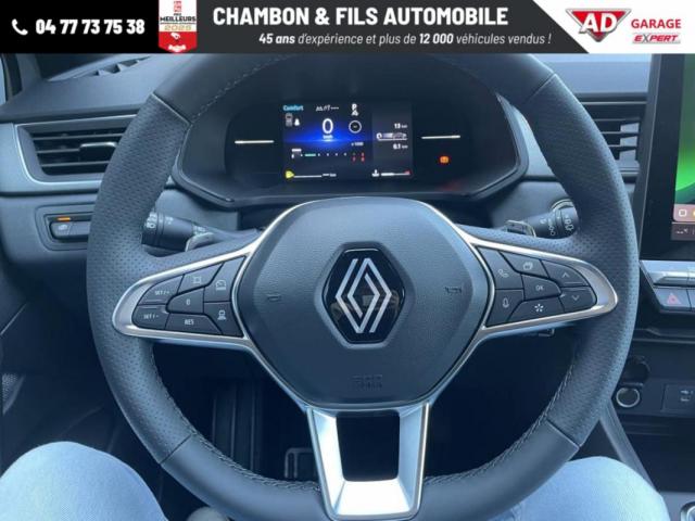 Renault Captur image 2