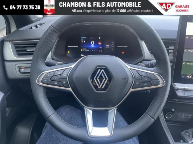 Renault Captur image 8