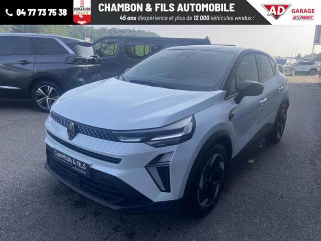 Renault Captur image 7