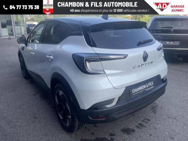 Renault Captur image 1