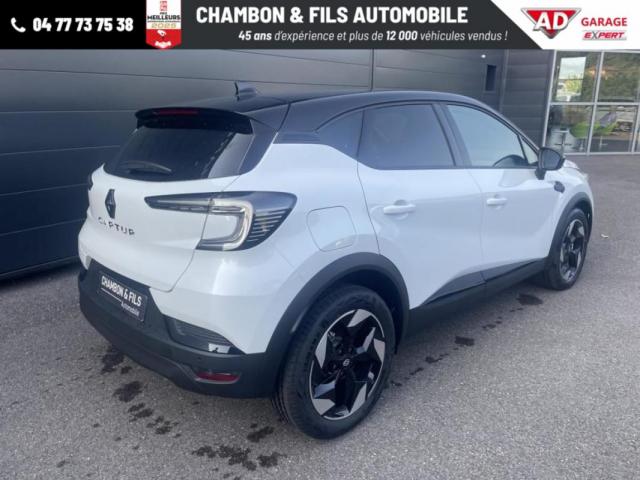 Renault Captur image 9