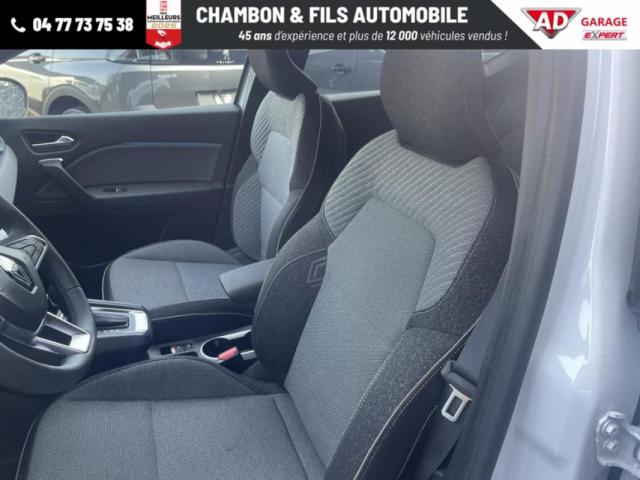Renault Captur image 4