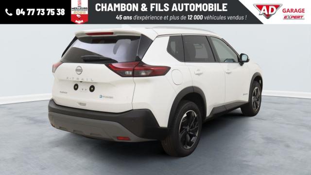 Nissan X-Trail image 6