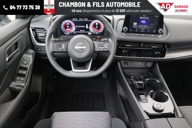 Nissan X-Trail image 5