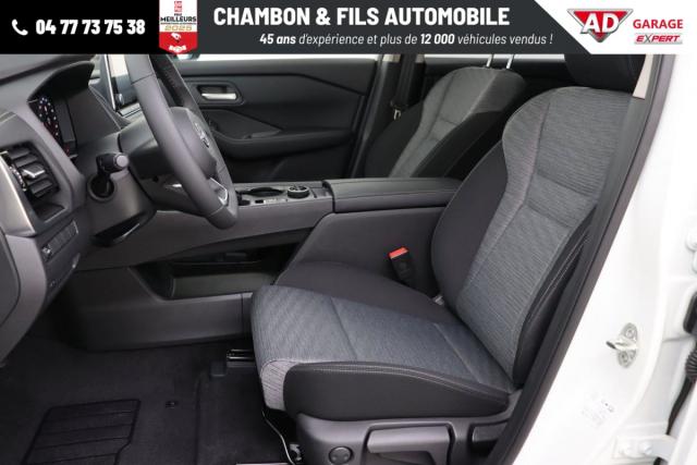 Nissan X-Trail image 2