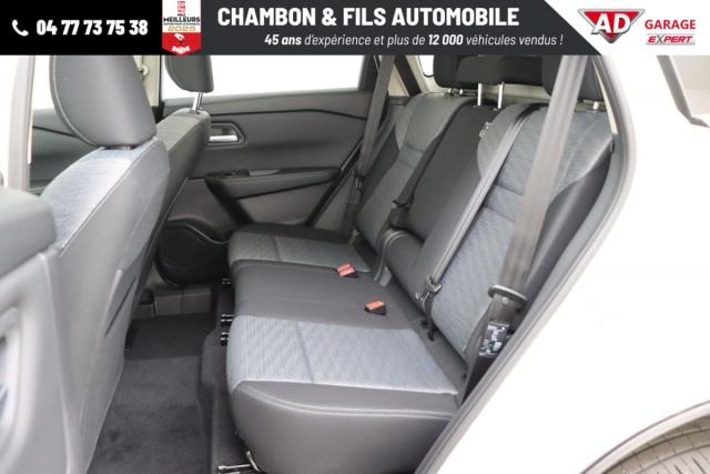 Nissan X-Trail image 4