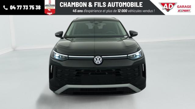 Volkswagen Tayron image 5