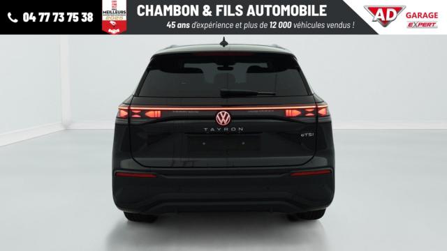 Volkswagen Tayron image 6