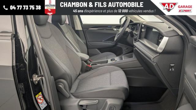 Volkswagen Tayron image 8