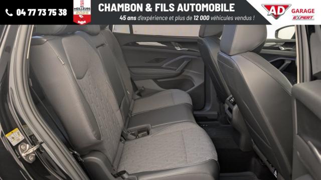 Volkswagen Tayron image 7