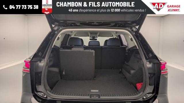 Volkswagen Tayron image 1