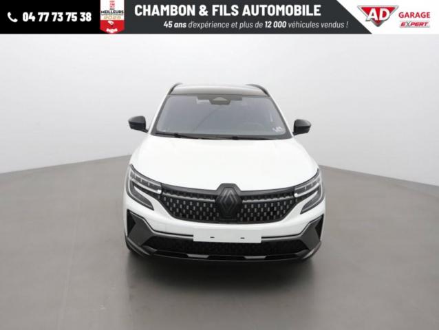 Renault Espace image 3