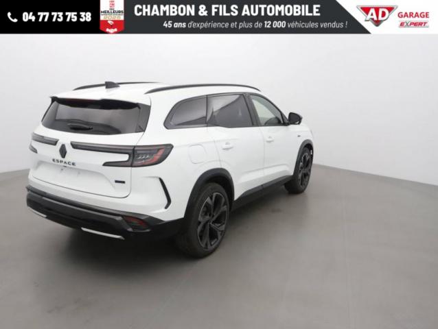 Renault Espace image 1