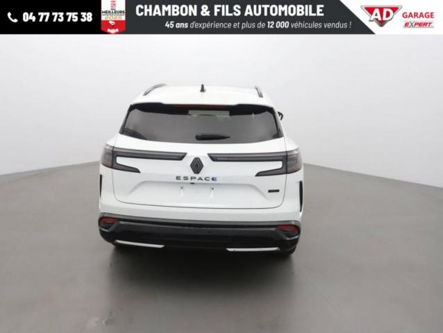Renault Espace image 5