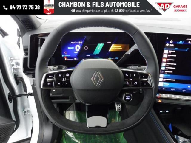 Renault Espace image 2