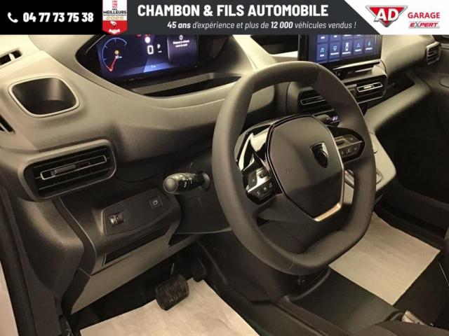 Peugeot Partner image 6