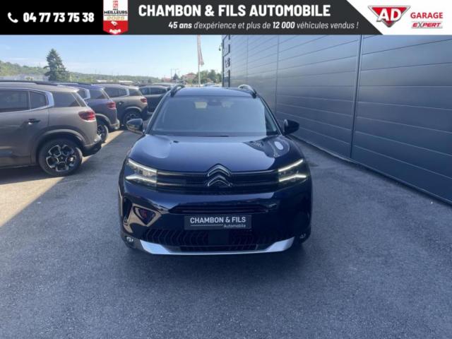 Citroen C5 Aircross image 7