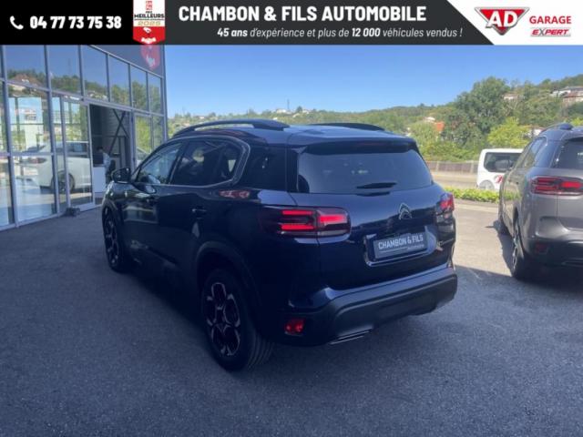 Citroen C5 Aircross image 1